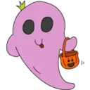 CoLoReD GhOsTs 14