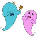 CoLoReD GhOsTs 4