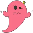 CoLoReD GhOsTs 3