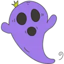 CoLoReD GhOsTs 6