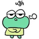 DrEsSeD FrOg 22