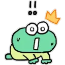 DrEsSeD FrOg 14