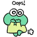 DrEsSeD FrOg 19