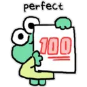 DrEsSeD FrOg 20