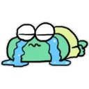 DrEsSeD FrOg 15