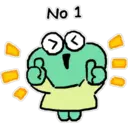 DrEsSeD FrOg 9
