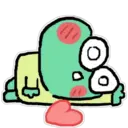 DrEsSeD FrOg 5
