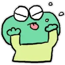 DrEsSeD FrOg 4