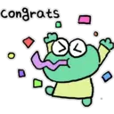 DrEsSeD FrOg 10
