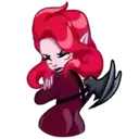 🦇 LaDy VaMpIrE 🦇 (Mov) 11