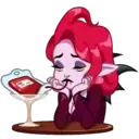 🦇 LaDy VaMpIrE 🦇 (Mov) 2