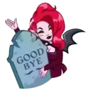🦇 LaDy VaMpIrE 🦇 (Mov) 1