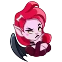 🦇 LaDy VaMpIrE 🦇 (Mov) 10