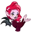 🦇 LaDy VaMpIrE 🦇 (Mov) 8