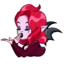 🦇 LaDy VaMpIrE 🦇 (Mov) 3