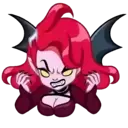 🦇 LaDy VaMpIrE 🦇 (Mov) 9