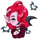 🦇 LaDy VaMpIrE 🦇 (Mov) 5