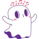 👻 LoVeLy GhOsT 👻 1