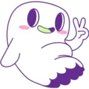 👻 LoVeLy GhOsT 👻 17