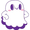 👻 LoVeLy GhOsT 👻 2