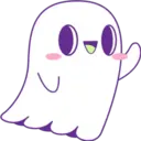 👻 LoVeLy GhOsT 👻 7