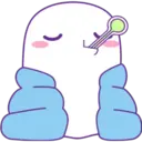 👻 LoVeLy GhOsT 👻 8