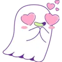 👻 LoVeLy GhOsT 👻 16