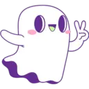 👻 LoVeLy GhOsT 👻 3