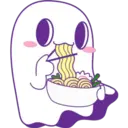 👻 LoVeLy GhOsT 👻 9
