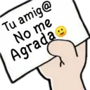 Manito Tóxica 10