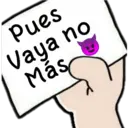 Manito Tóxica 9