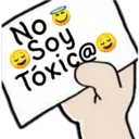 Manito Tóxica 27