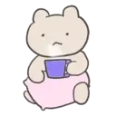 MoNoBeAr'S (Mov) 8