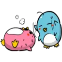누