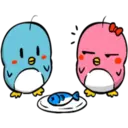 PeNgUiN CoUpLe 27