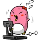 "