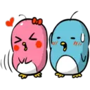 PeNgUiN CoUpLe 1