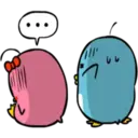 PeNgUiN CoUpLe 19