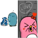 LOVE