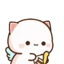 MOCHIS CAT Extra"S" MOV 14