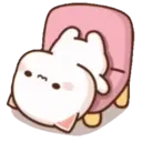 MOCHIS CAT Extra"S" MOV 12