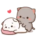 MOCHIS CAT Extra"S" MOV 22