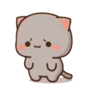 MOCHIS CAT Extra"S" MOV 10