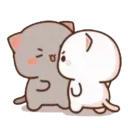 MOCHIS CAT Extra"S" MOV 4