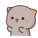 MOCHIS CAT Extra"S" MOV 2
