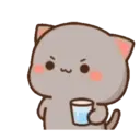 MOCHIS CAT Extra"S" MOV 7