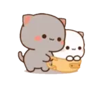MOCHIS CAT Extra"S" MOV 18