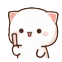 MOCHIS CAT Extra"S" MOV 23