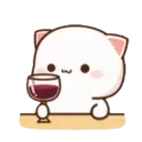 MOCHIS CAT Extra"S" MOV 16