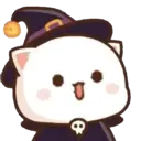 MOCHIS CAT Extra"T" MOV 2
